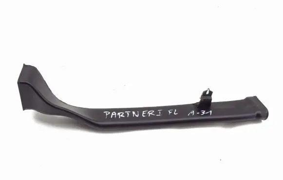 Peugeot Partner Cabin air duct channel 9635422580