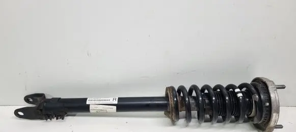 Mercedes-Benz SL R231 Front shock absorber with coil spring A2313206813 A2313230600 A2313211204