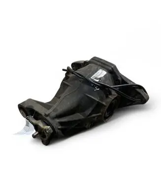 Mercedes-Benz GLS X166 Rear differential A1663510205