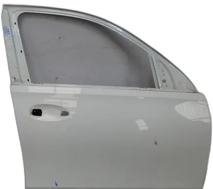 Mercedes-Benz GLE AMG (W166 - C292) Front door
