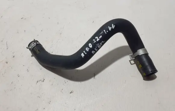 KIA Niro Engine coolant pipe/hose 27312AT000