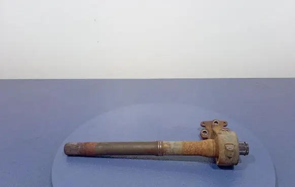 KIA Sorento Front driveshaft