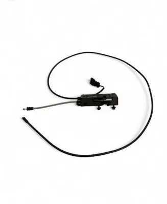 Volvo XC90 Engine bonnet (hood) release handle 31479754