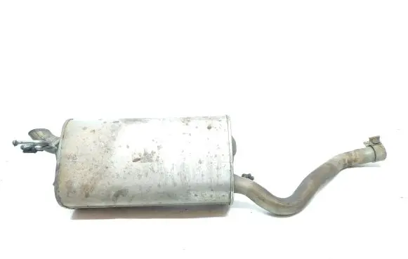 Fiat Doblo Rear muffler/silencer tail pipe 