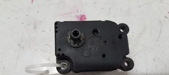 Opel Meriva A Air flap motor/actuator H1961