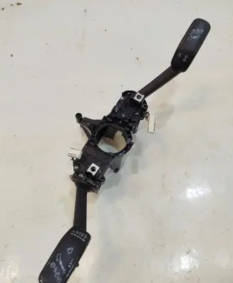 Volkswagen PASSAT B8 Headlight wiper switch 3Q0953521DJ
