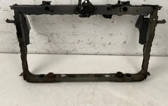 Toyota Auris 150 Radiator support slam panel 93405 5329402010 8917302050