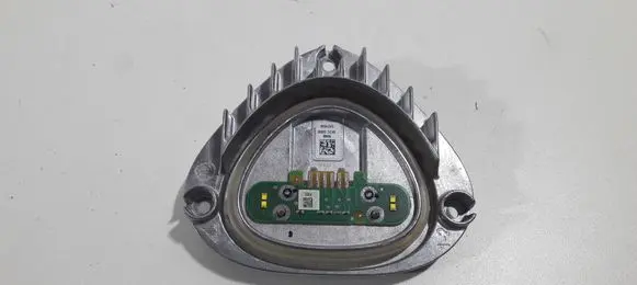 BMW X5M G05 F95 LED ballast control module 1420000479