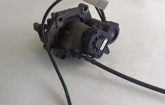Mercedes-Benz GLC X253 C253 Rear brake caliper A2534231098
