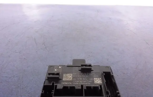 Audi Q5 SQ5 Other control units/modules 8K0959792S