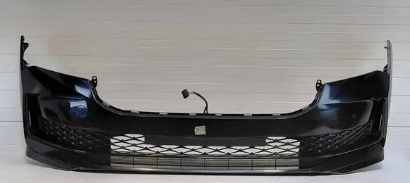 Skoda Superb B9 Front bumper 3P0807221