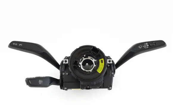 Audi A4 S4 B9 8W Wiper turn signal indicator stalk/switch 4N0907129MN 4N0907129 1052736500