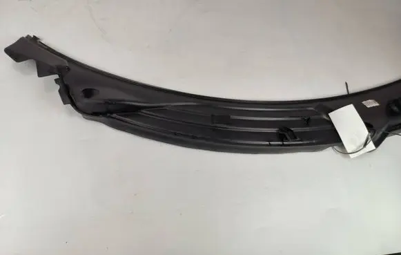 Porsche Boxster 982 Wiper trim 