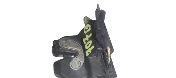 Fiat Grande Punto Tailgate/trunk/boot lock/catch/latch 55701971