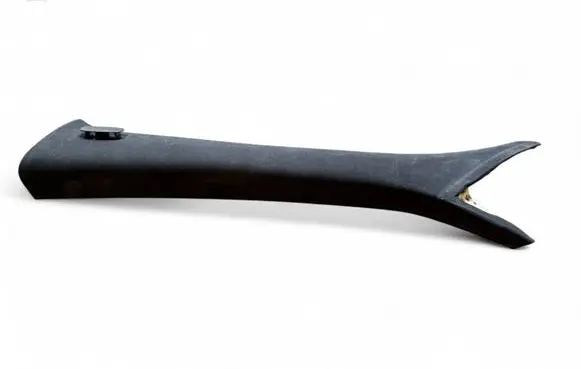 Mercedes-Benz AMG GT 4 x290 w290 (A) pillar trim A2576900700