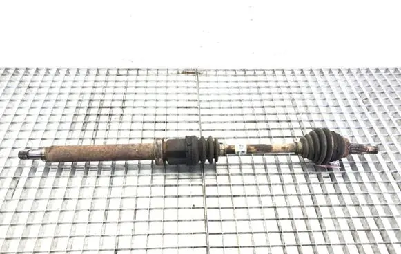 Mazda 2 Front driveshaft