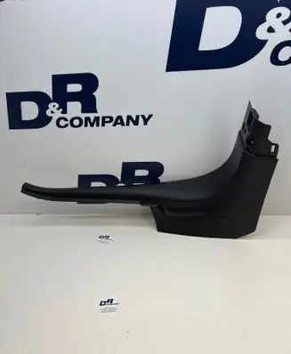 DS Automobiles 3 Crossback Front sill trim cover 9820797077