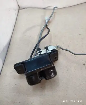 KIA Sorento Tailgate/trunk/boot lock/catch/latch