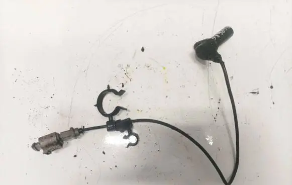 Crankshaft position sensor