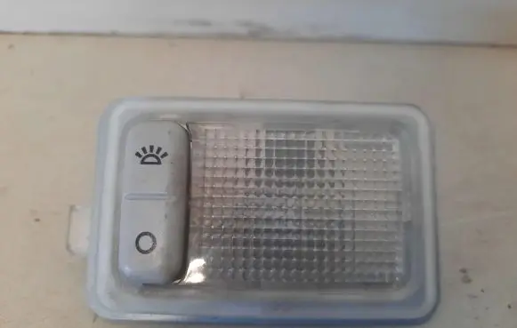 Ford Focus C-MAX Boot/trunk interior light 