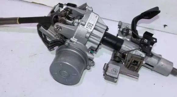 Fiat Tipo Electric power steering pump 00521023390