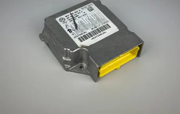 Audi A4 S4 B8 8K Airbag control unit/module 8K0959655N 5WK4637