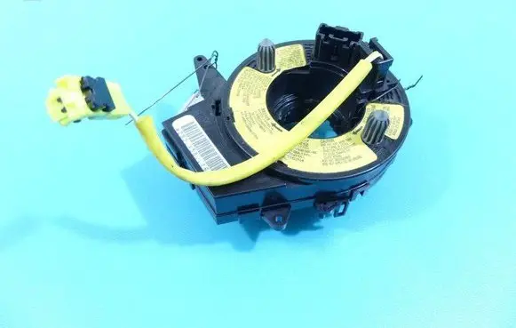 Airbag slip ring squib (SRS ring)