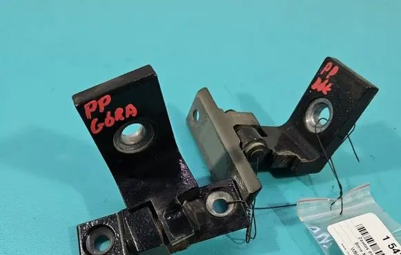 BMW X6 E71 Front door hinge set 7068074 IMPRK1542466