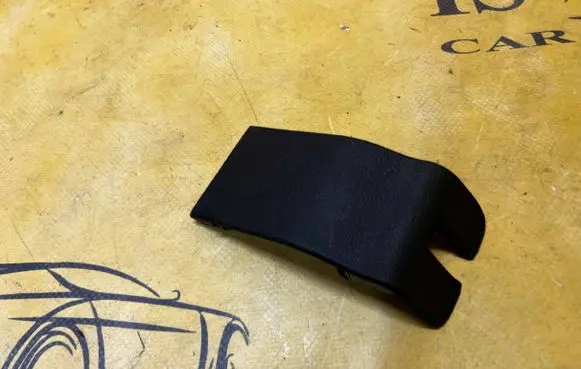 Ford Explorer VI Other sill/pillar trim element LB5BS31057ACW