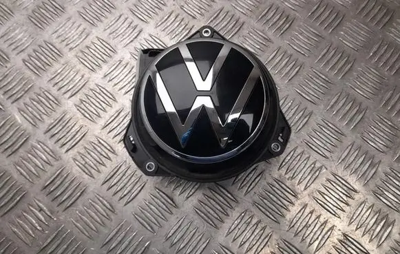 Volkswagen PASSAT B8 Tailgate/trunk/boot exterior handle 3G0827469HE