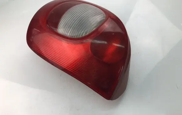 Citroen Xsara Picasso Rear/tail lights 9631563980