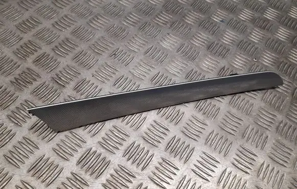 Audi A4 S4 B8 8K Front door trim bar 8K0867409