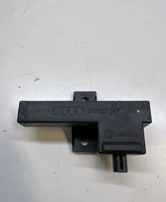Audi A6 C7 Keyless (KESSY) go control unit/module 8K0907247 3354222