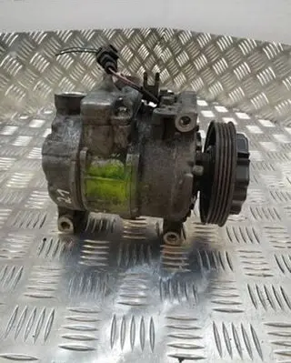 Audi A6 S6 C5 4B Air conditioning (A/C) compressor (pump) SB4951296