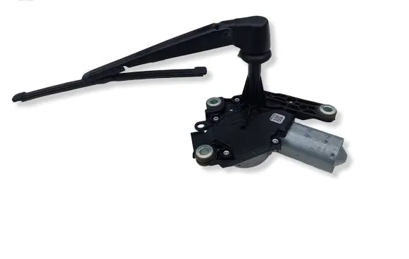 Mercedes-Benz A W176 Rear window wiper motor A1769066300