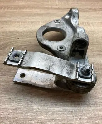 Volvo S90, V90 Driveshaft support bearing bracket 31401993 31339951