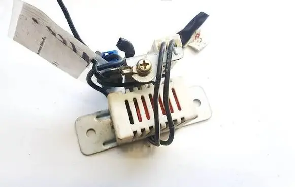 Mitsubishi Galant Antenna control unit mr368387