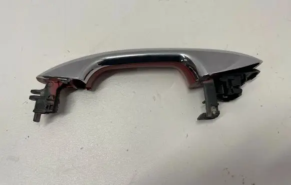 Mercedes-Benz CLS C257 Front door exterior handle