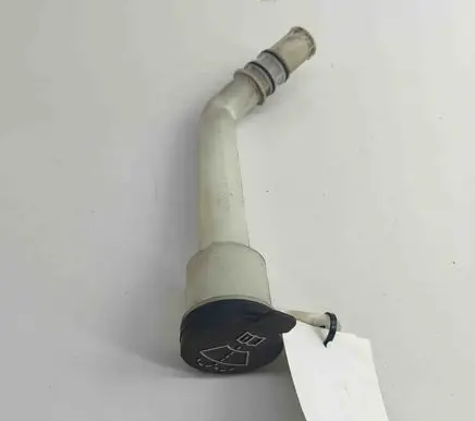 Opel Mokka Window washer liquid tank fill tube 95182245