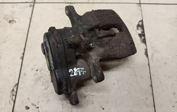 Audi Q5 SQ5 Rear brake caliper 
