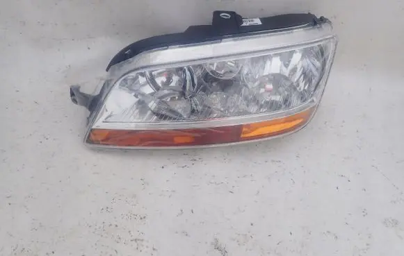 Fiat Multipla Headlight/headlamp