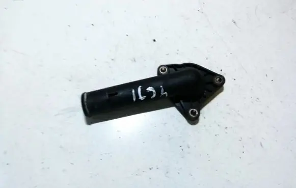 Hyundai Getz Engine coolant pipe/hose