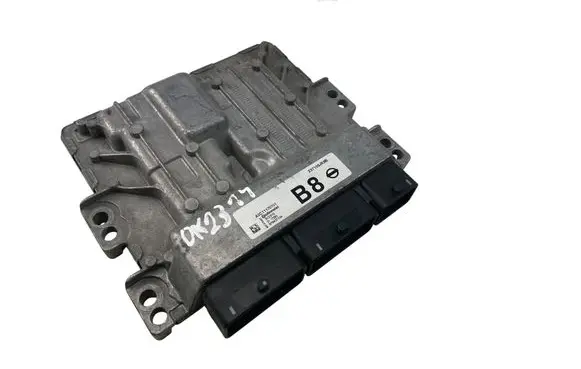 Nissan Navara D23 Engine control unit/module ECU 237105JK8B