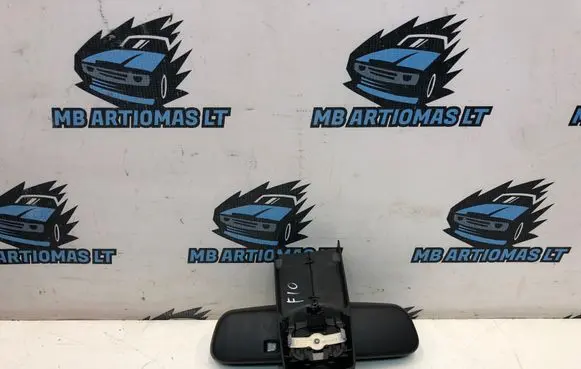 BMW 5 F10 F11 Rear view mirror (interior) 928628201