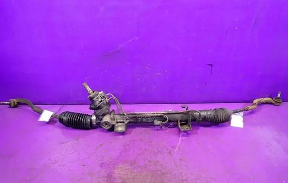 Renault Laguna II Steering rack