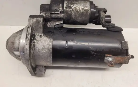 Audi A6 S6 C6 4F Starter motor 03G911023A