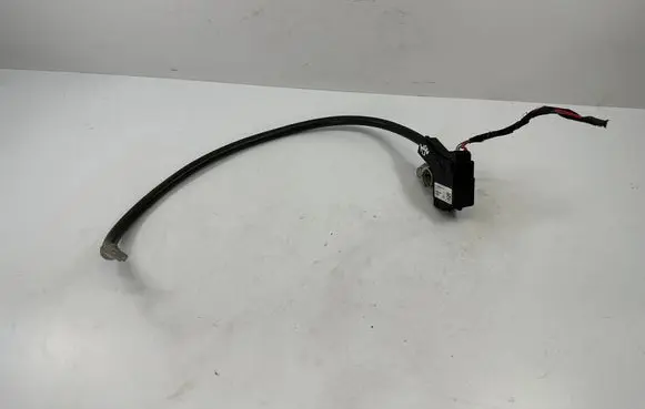 BMW X3 F25 Negative earth cable (battery) 9234437 61129234437 9302358