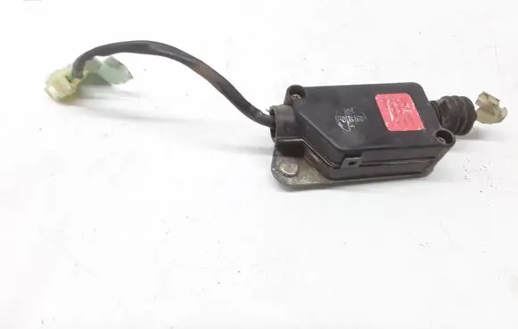 KIA Sportage Central locking motor KK01973350