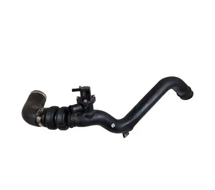 Ford Escape III Turbo air intake inlet pipe/hose CJ5G9U465 CJ5G9U465BA Q0M7C