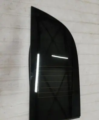 Chrysler Grand Voyager V Rear side window